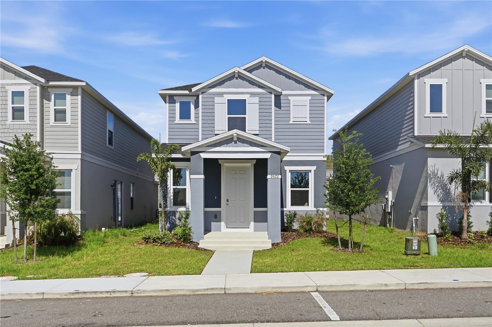 9572 Westside Hills Drive, FL