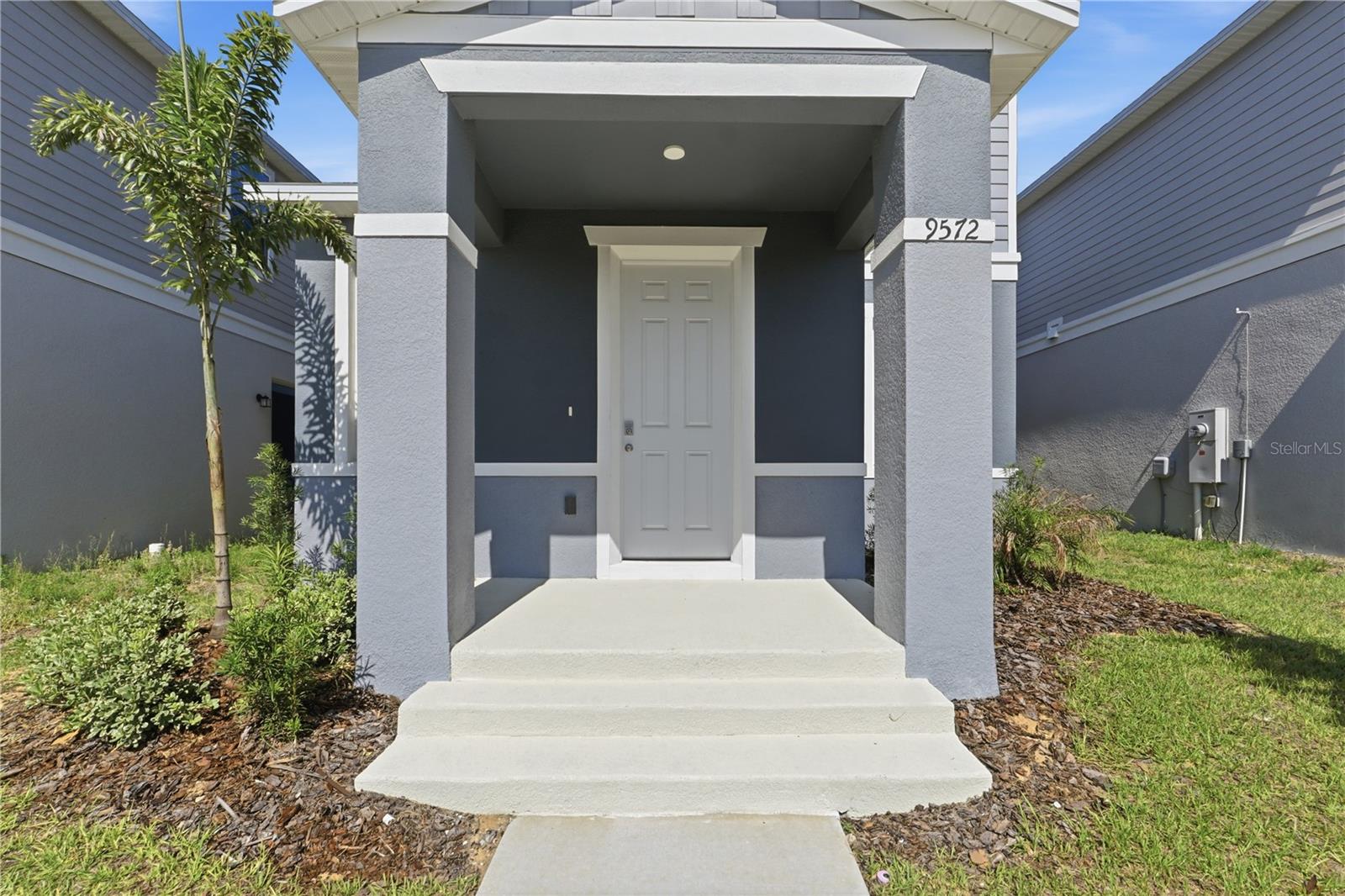 9572 Westside Hills Drive, FL