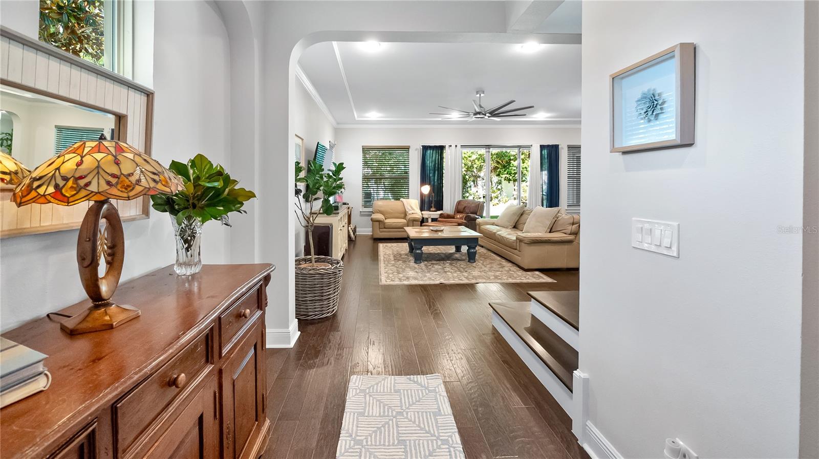 1500 Rackets Court, FL