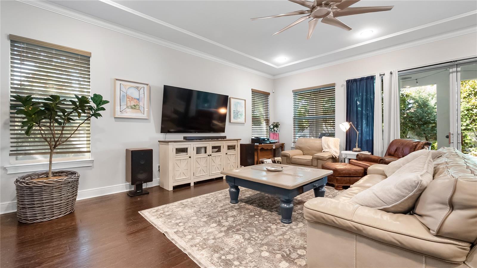1500 Rackets Court, FL