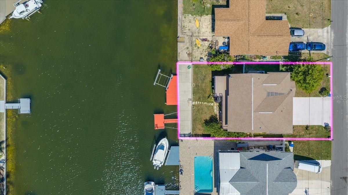 4225 Carlos Court, FL