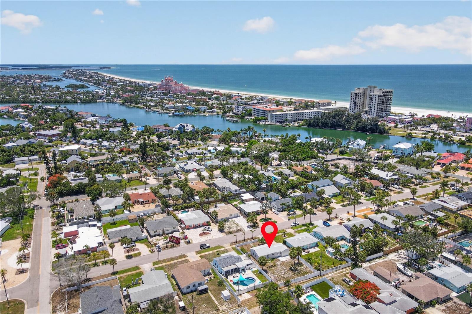 260 42nd Avenue, FL