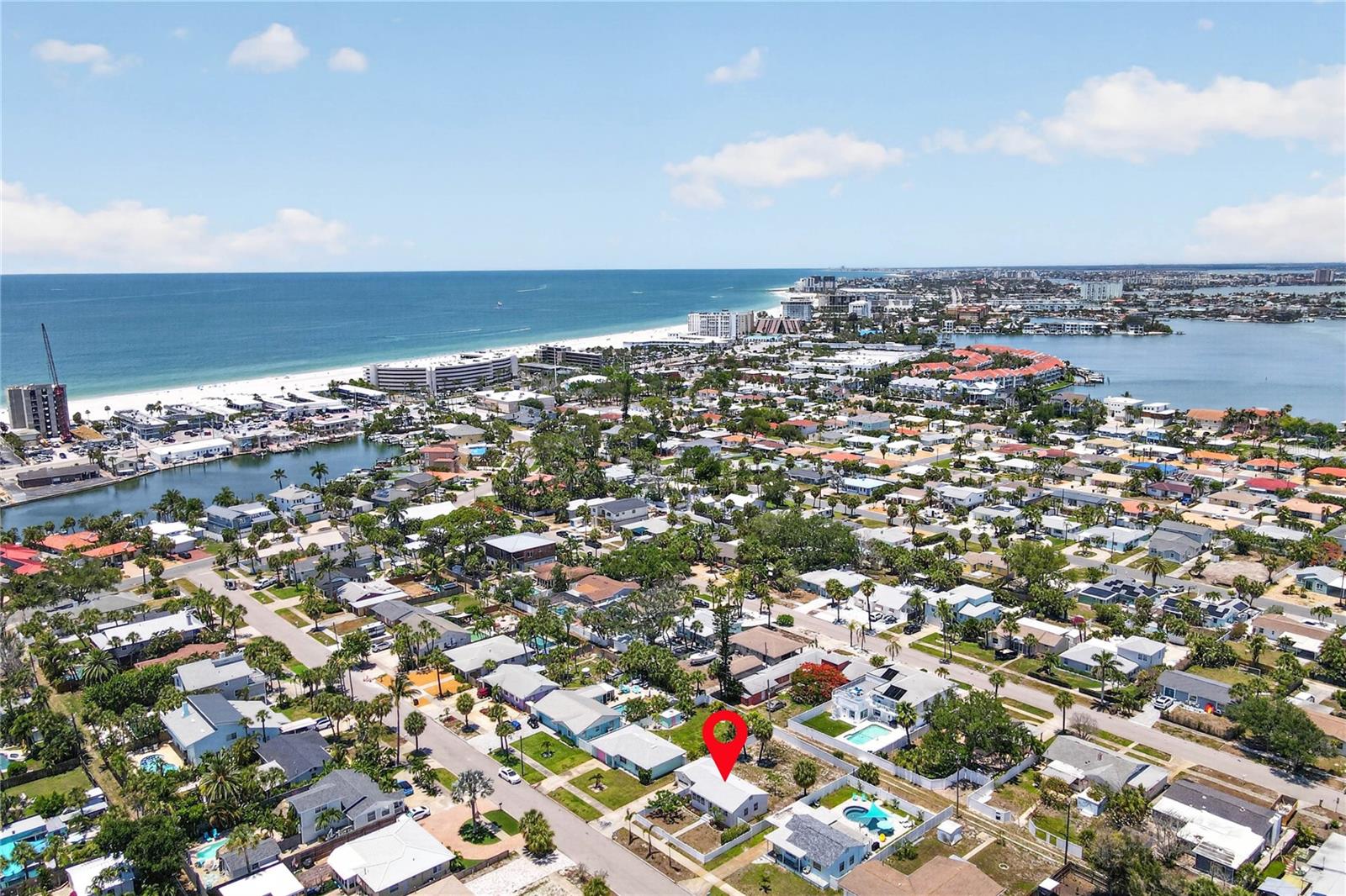 260 42nd Avenue, FL