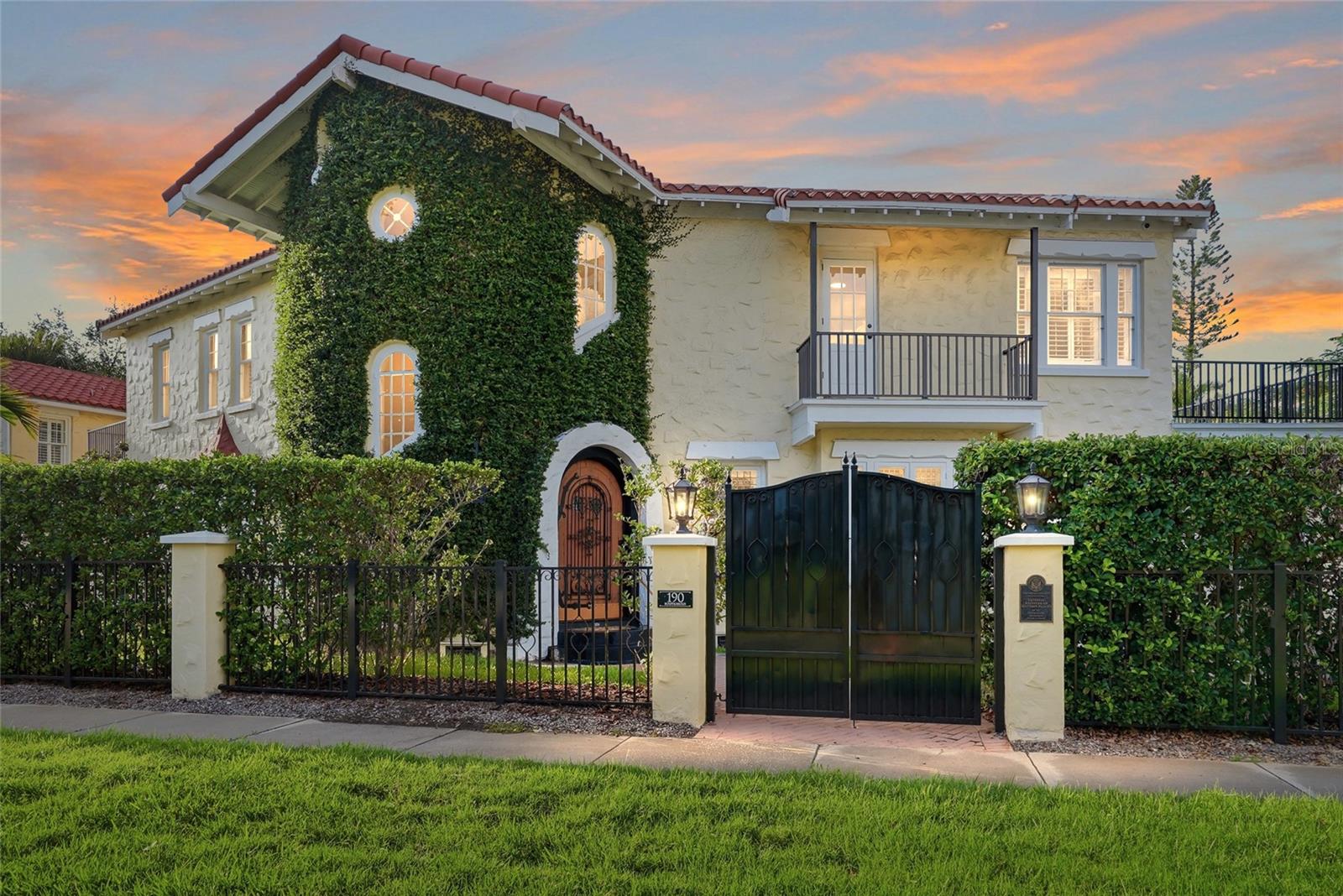 190 Bosphorous Avenue, FL