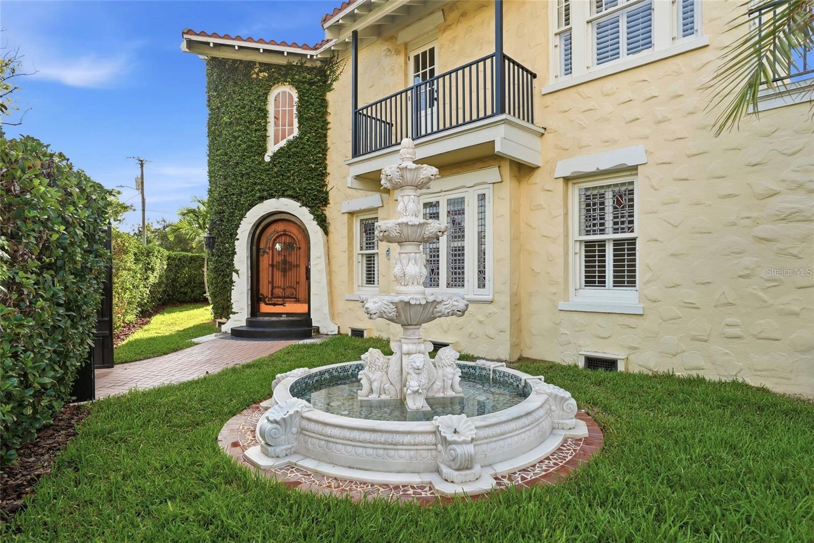 190 Bosphorous Avenue, FL