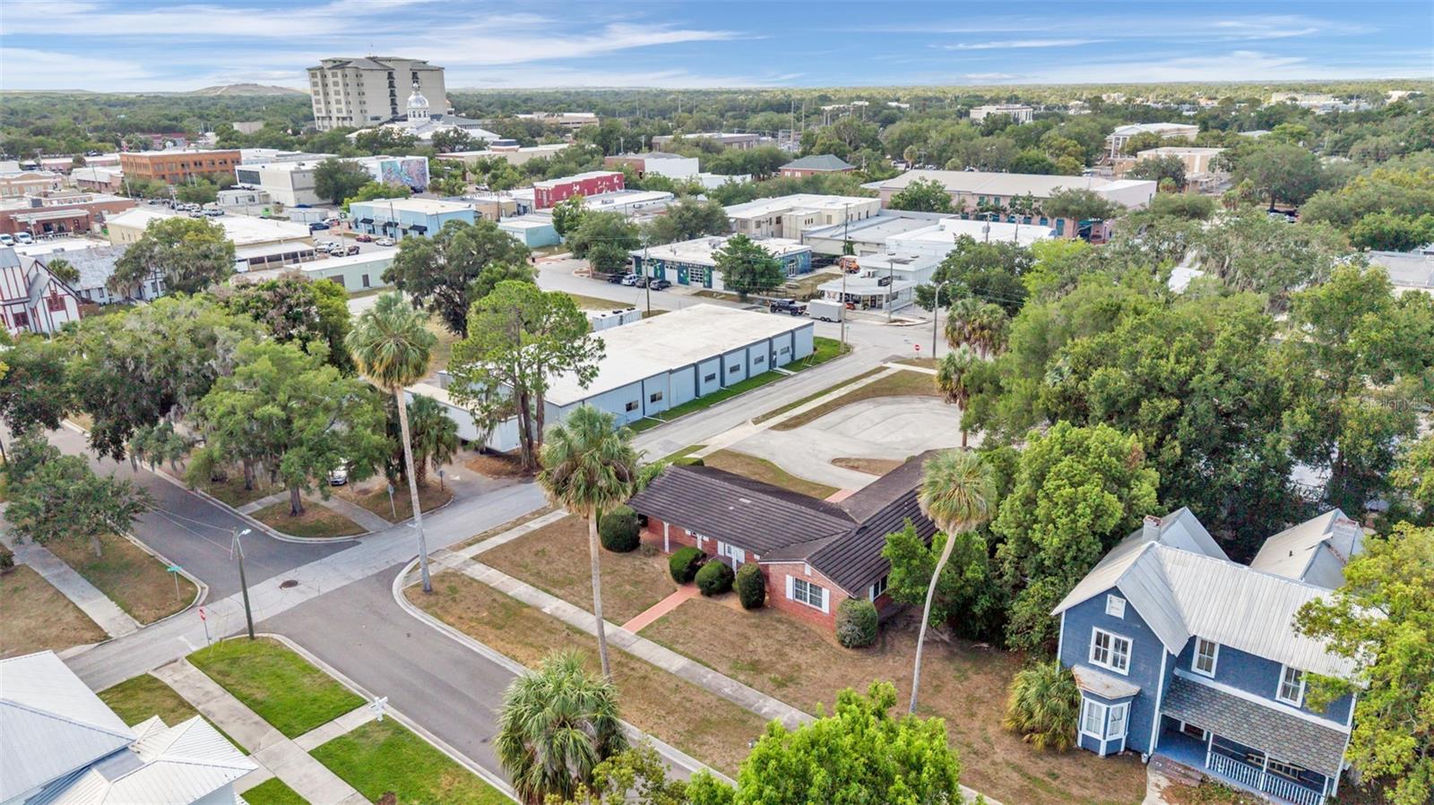 510 Parker Street, FL