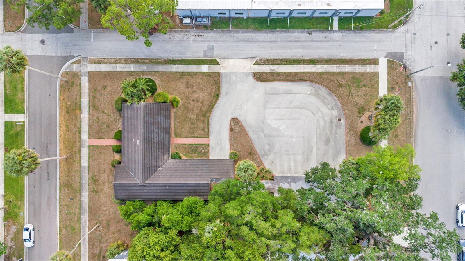 510 Parker Street, FL