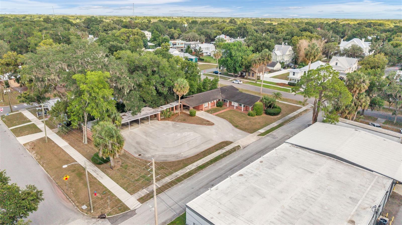 510 Parker Street, FL