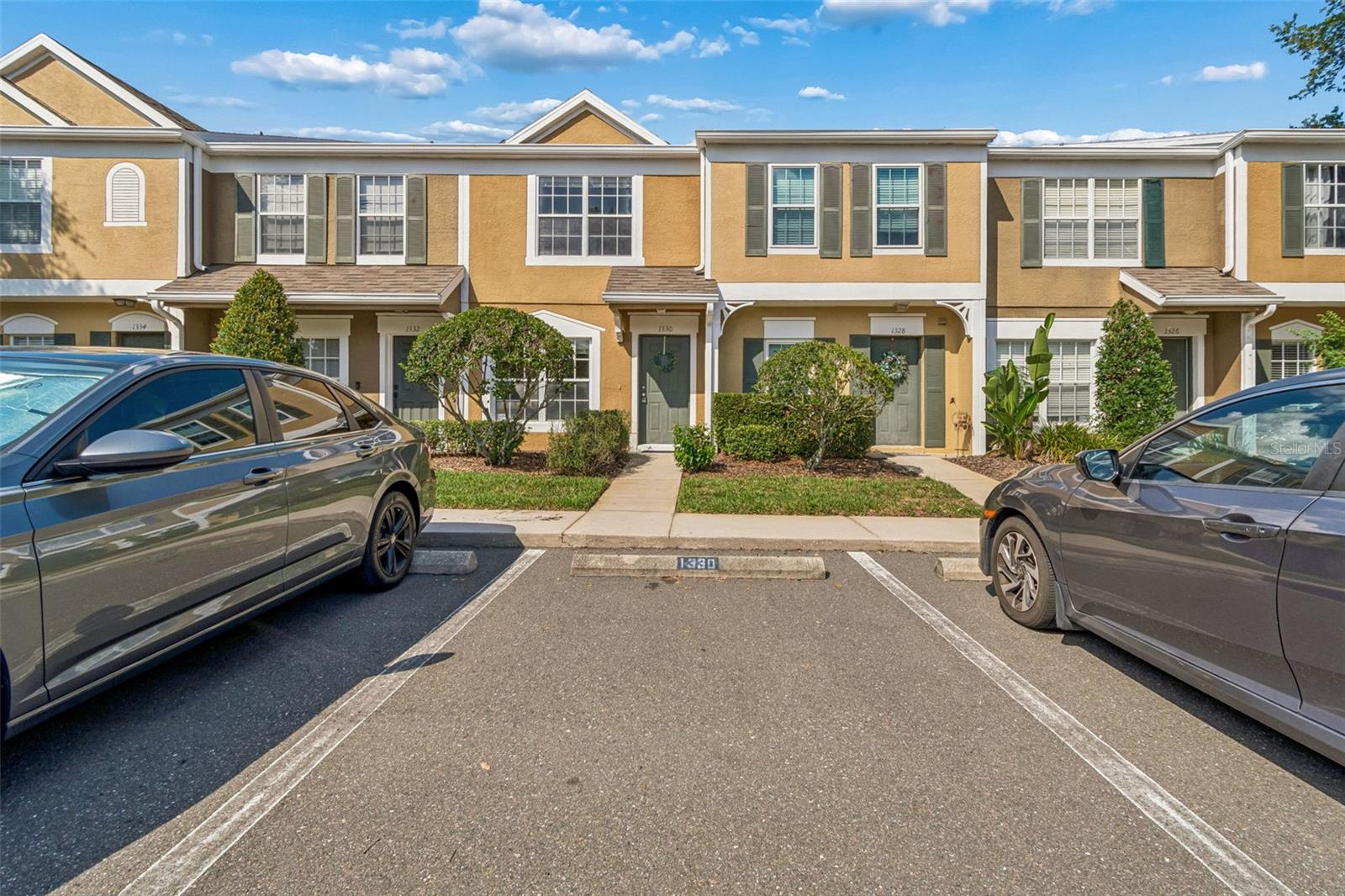 1330 Standridge Drive, FL