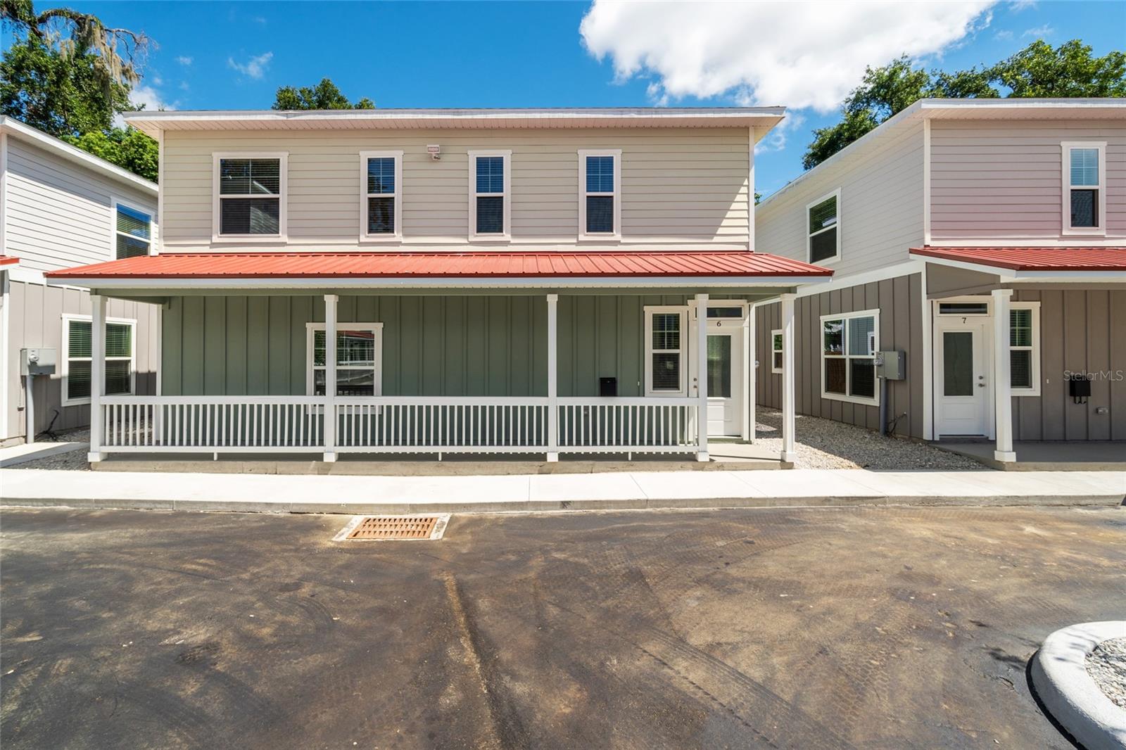 622 3rd Avenue, FL