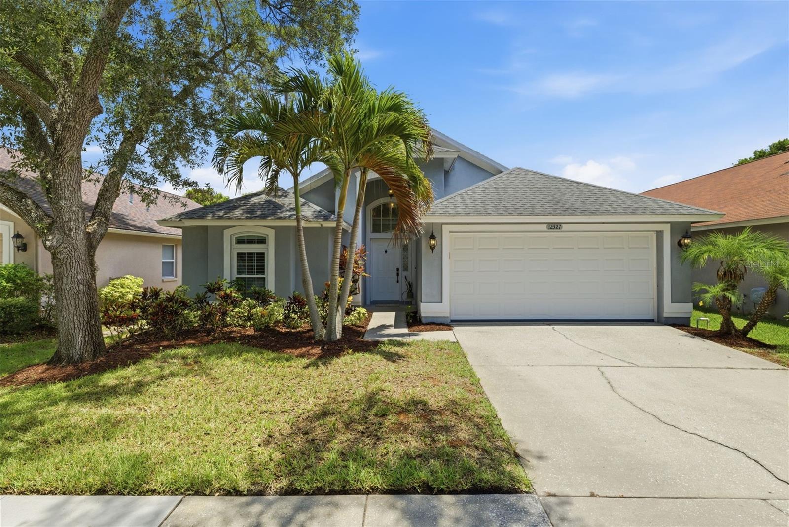 12327 Glenfield Avenue, FL