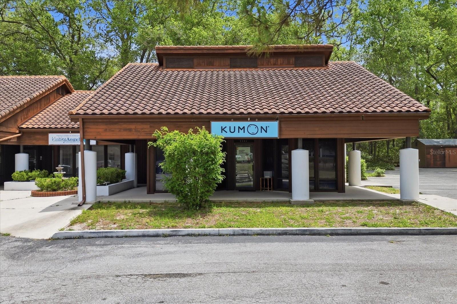 3380 Gulf To Lake Highway, FL