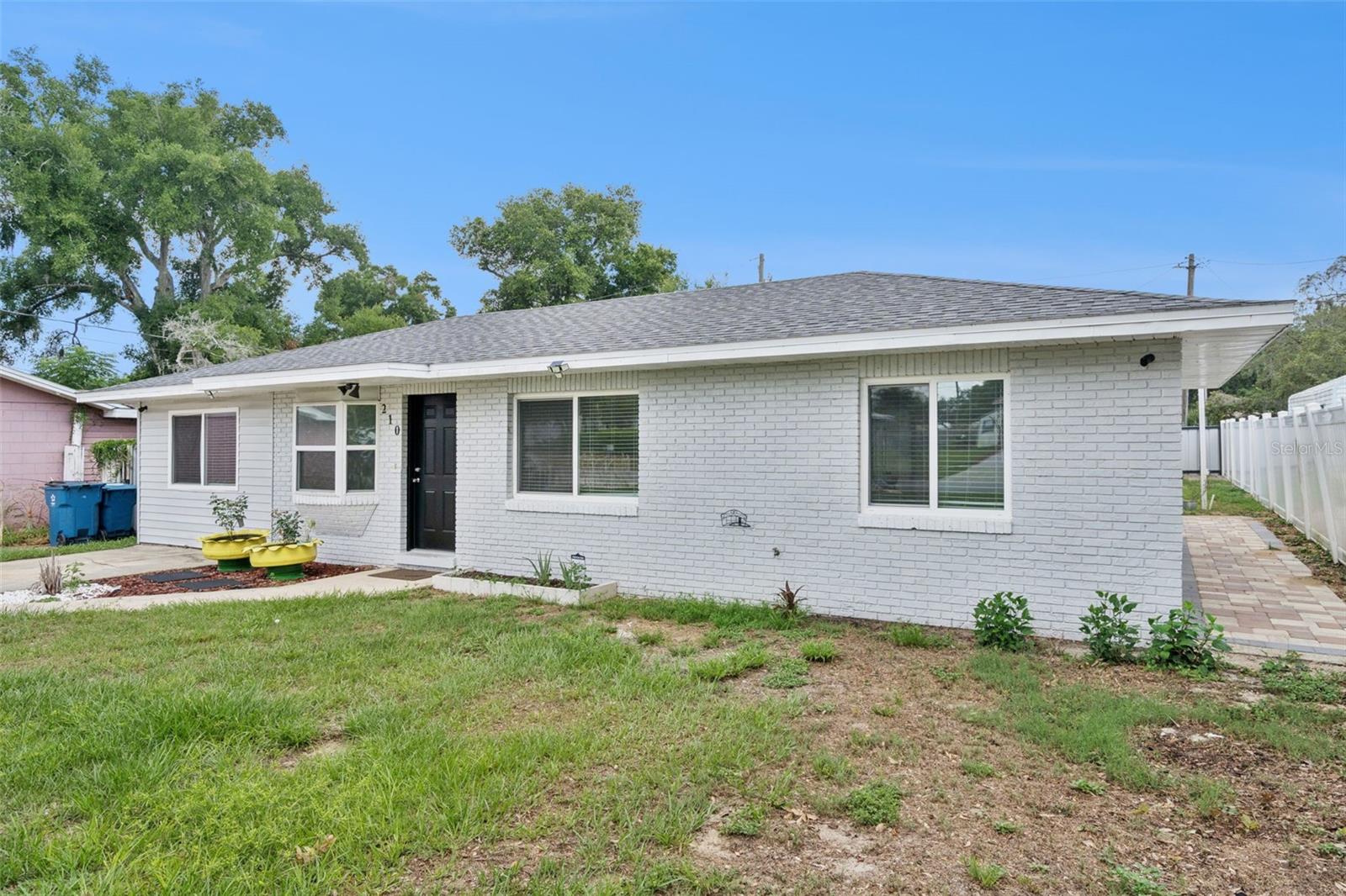210 Palm Street, FL