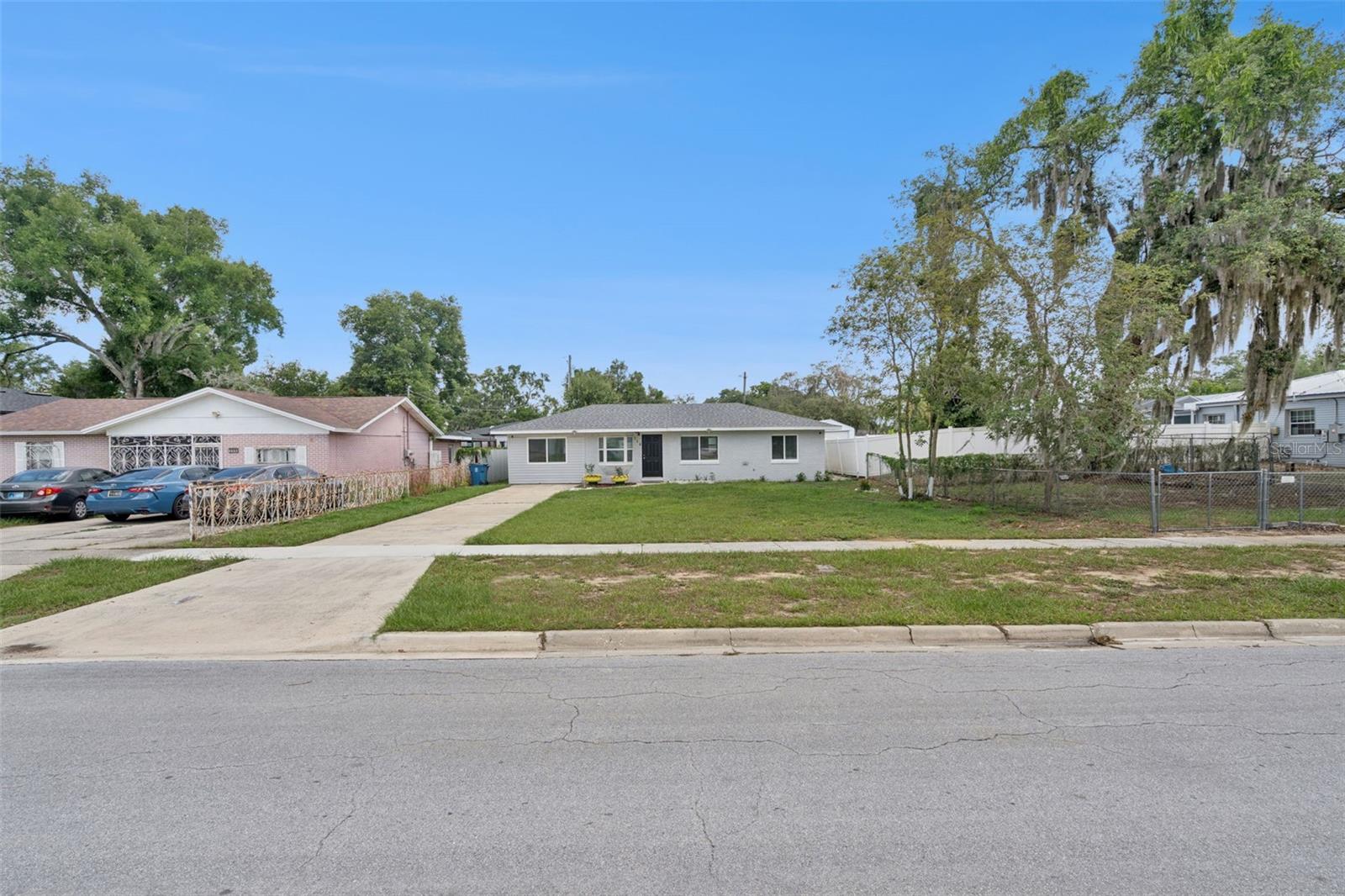210 Palm Street, FL