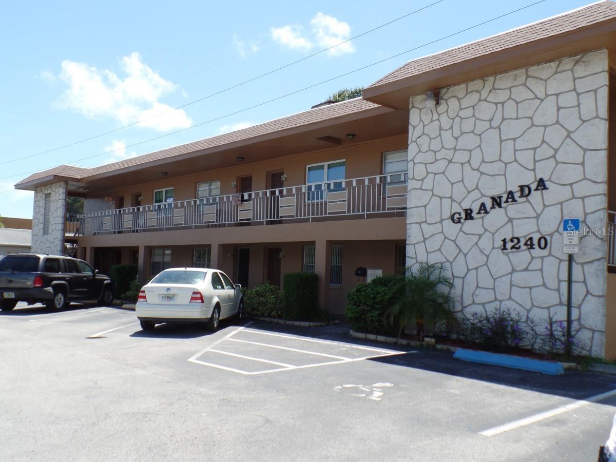 1240 70th Street, FL