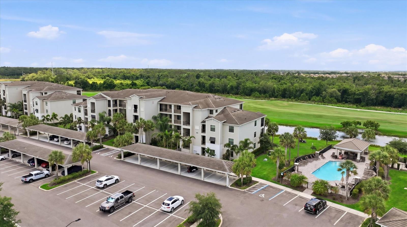 17810 Gawthrop Drive, FL