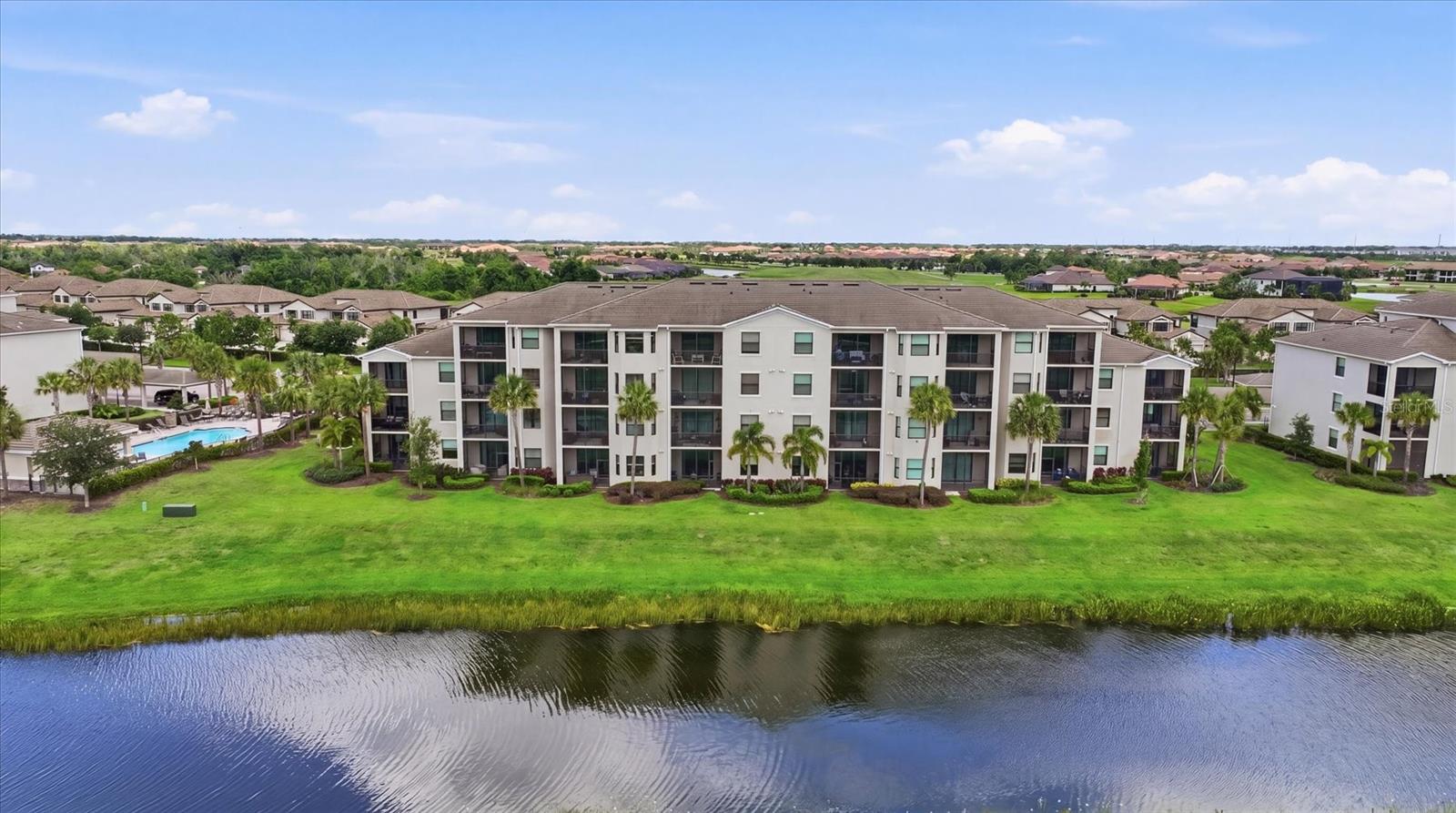 17810 Gawthrop Drive, FL
