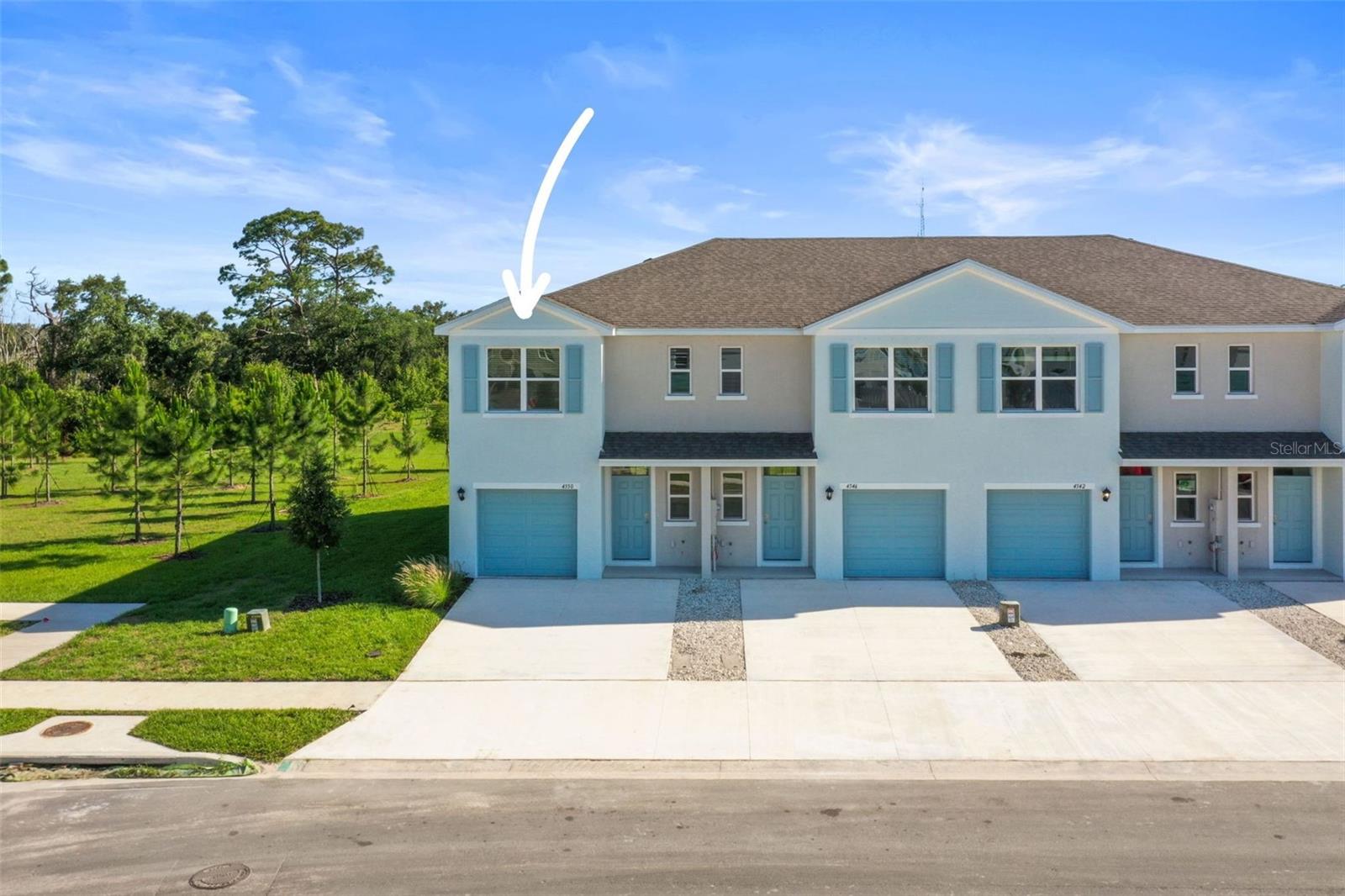 4550 Stargazer Court, FL