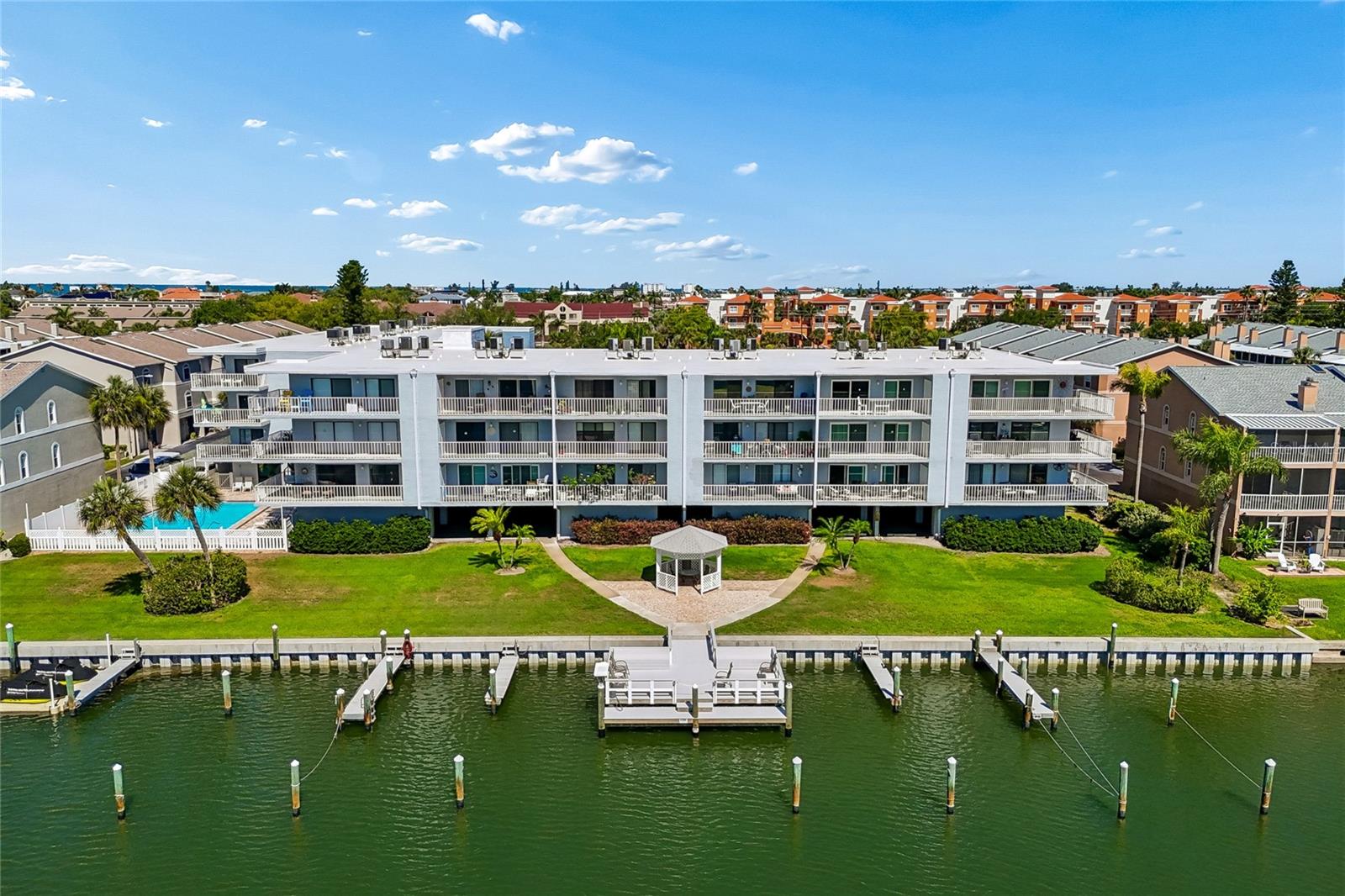 719 Pinellas Bayway, FL