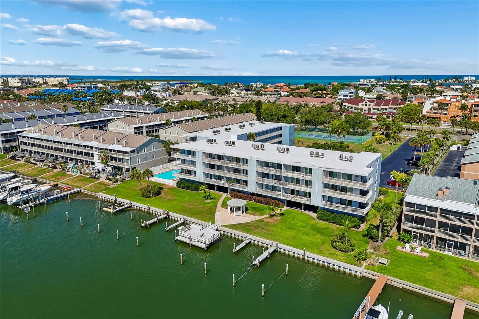719 Pinellas Bayway, FL