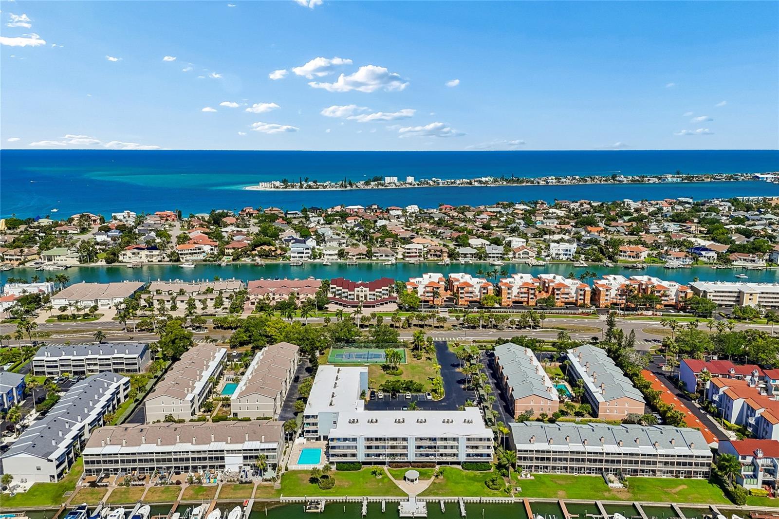 719 Pinellas Bayway, FL