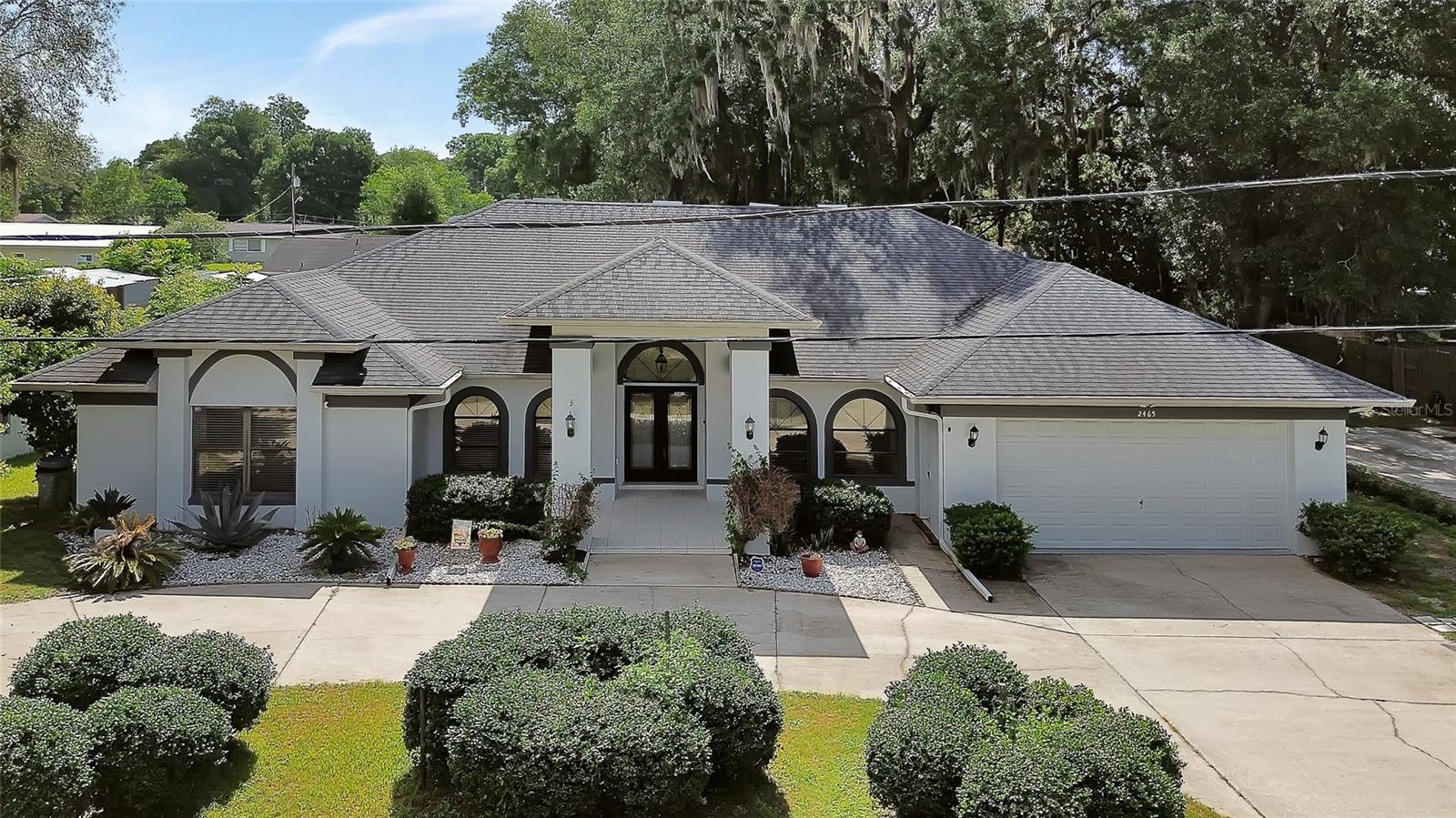 2465 Royal Road, FL