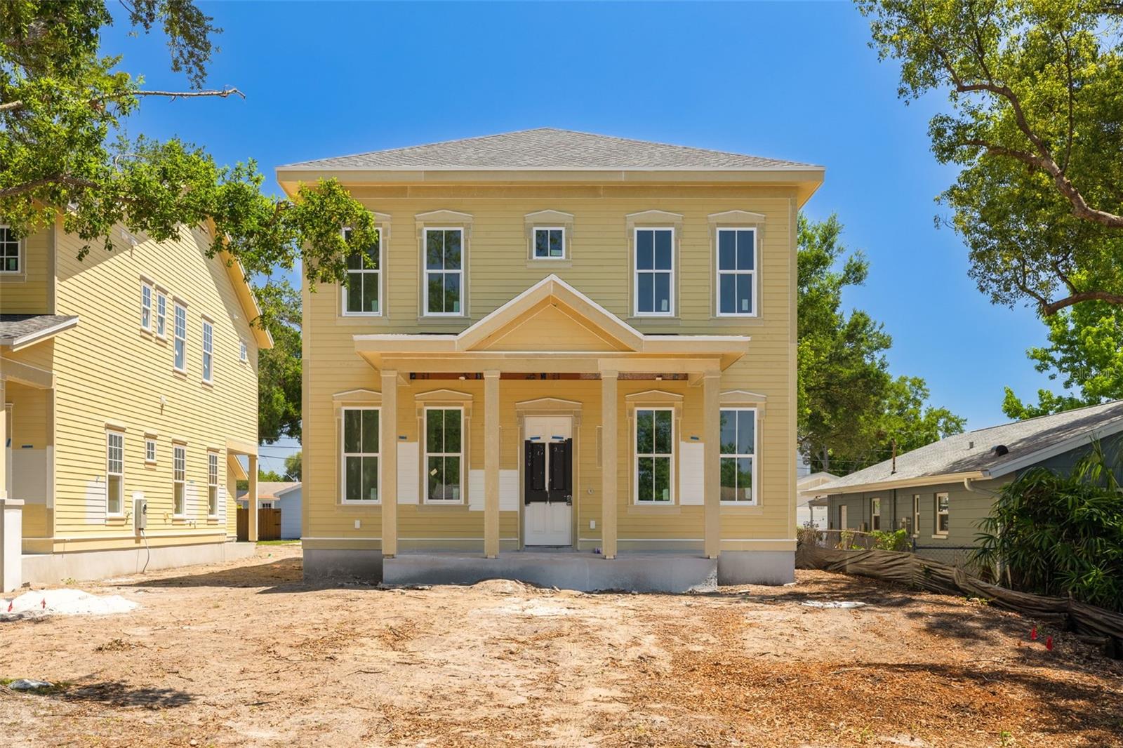 5326 7th Avenue, FL