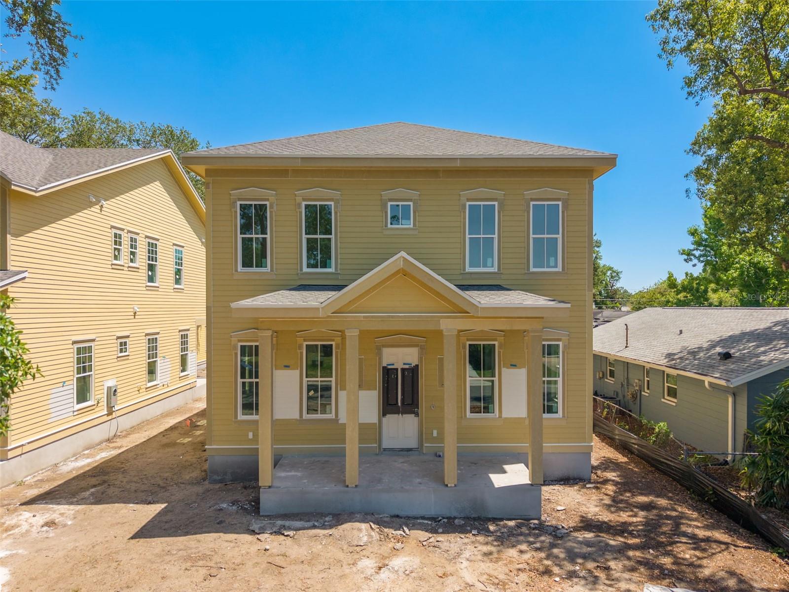 5326 7th Avenue, FL