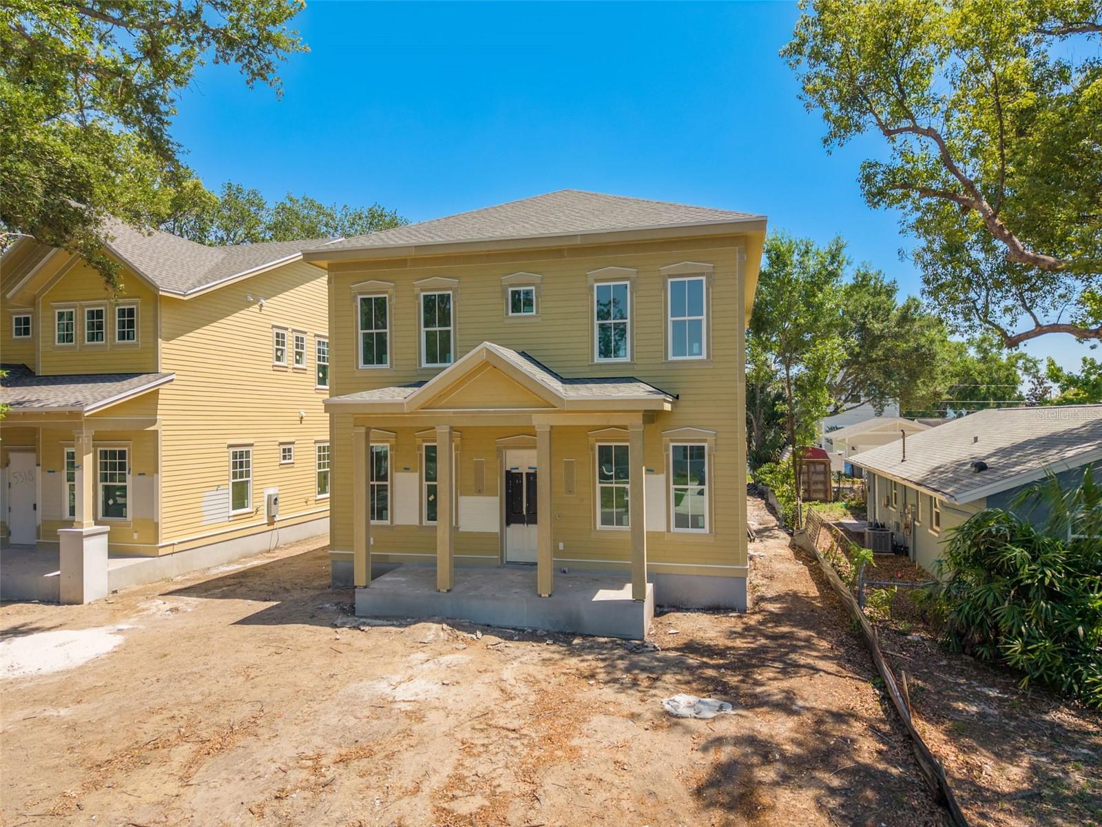 5326 7th Avenue, FL