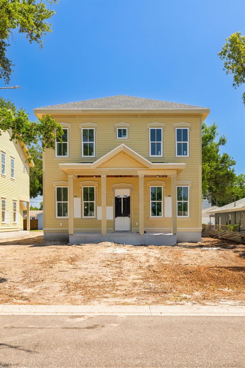 5326 7th Avenue, FL