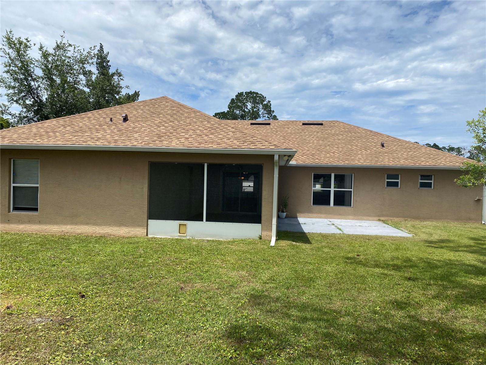 8 Renworth, FL