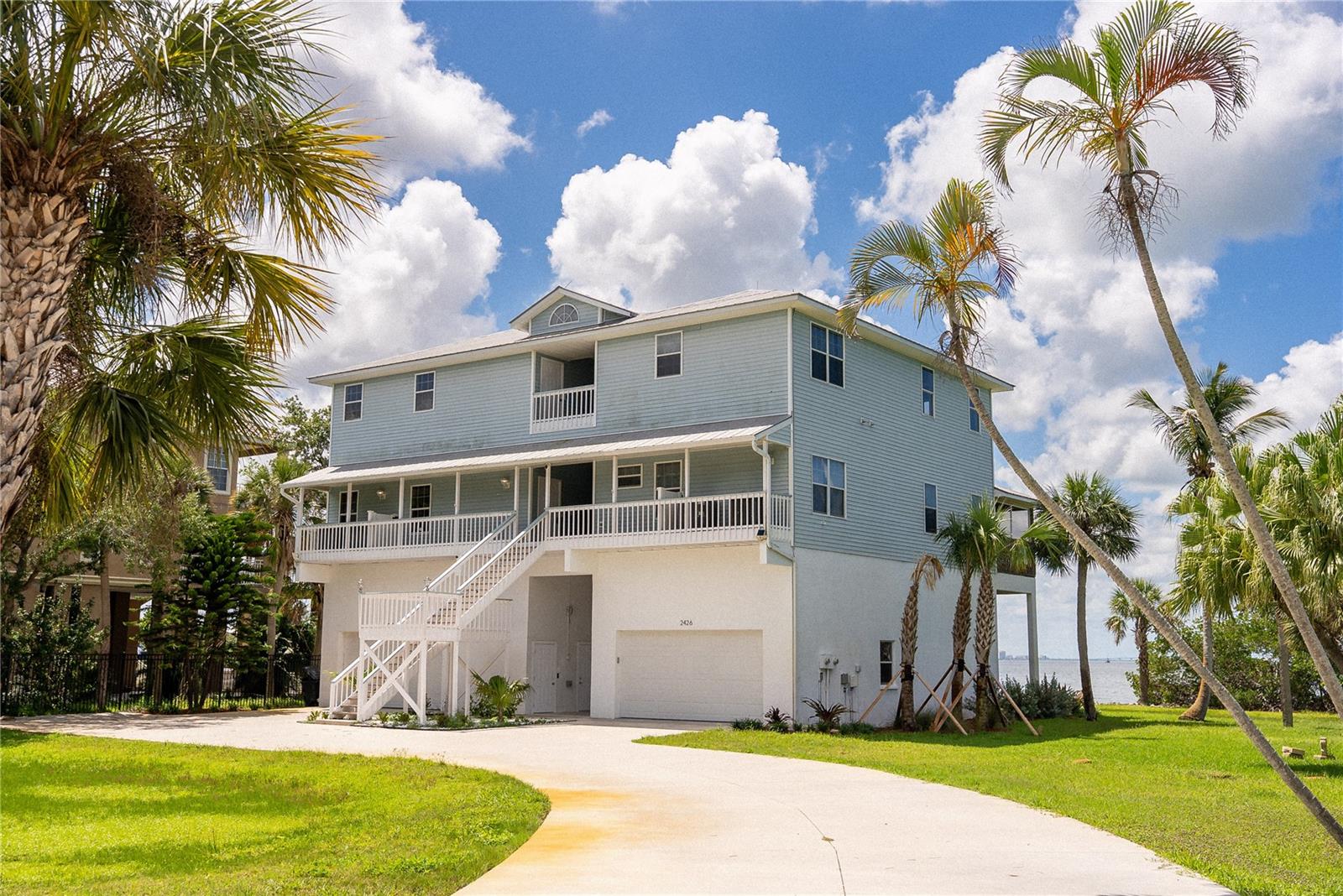 2424 Bay Drive, FL