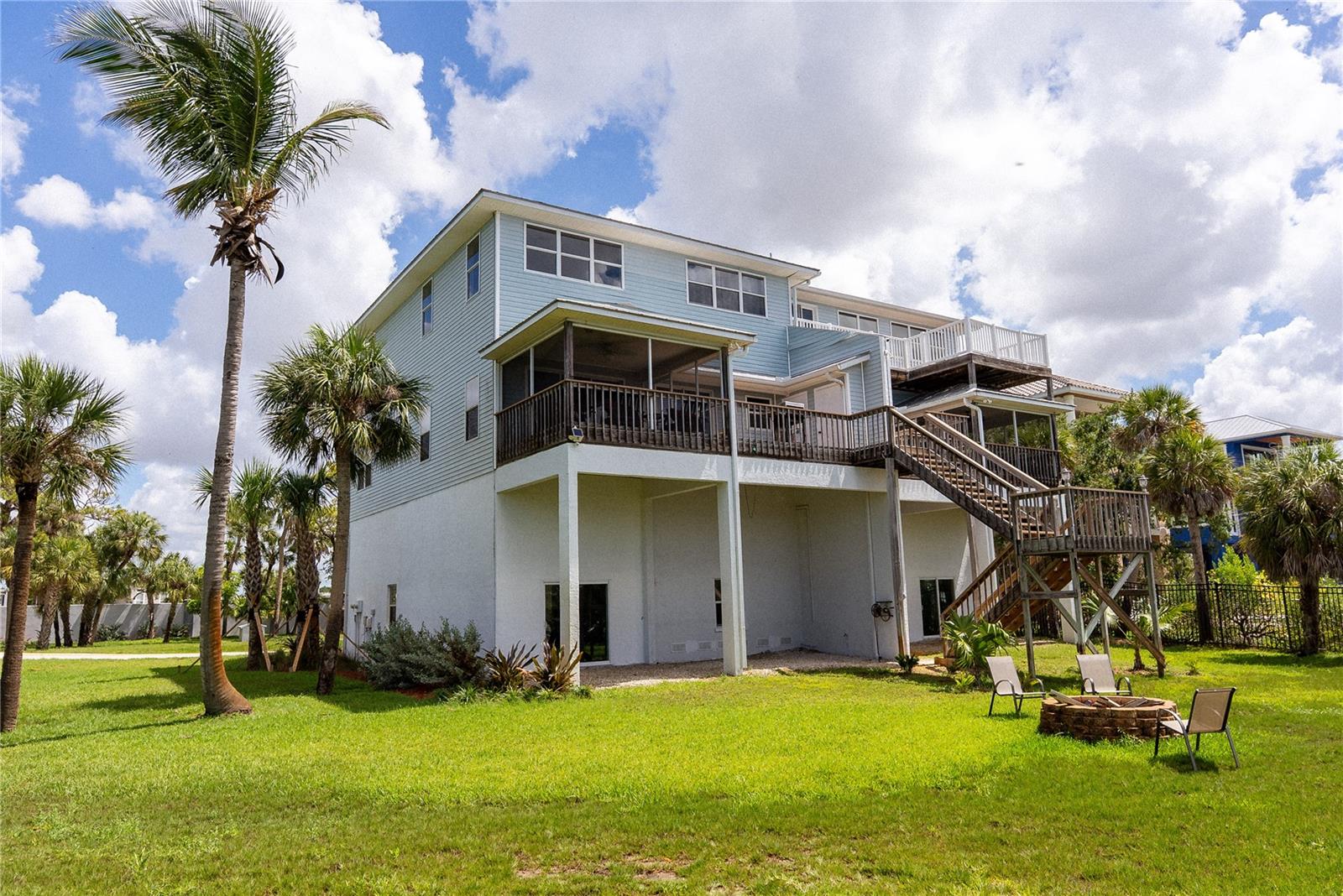 2424 Bay Drive, FL