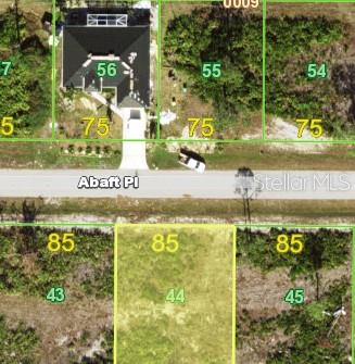 9 Abaft Place, FL
