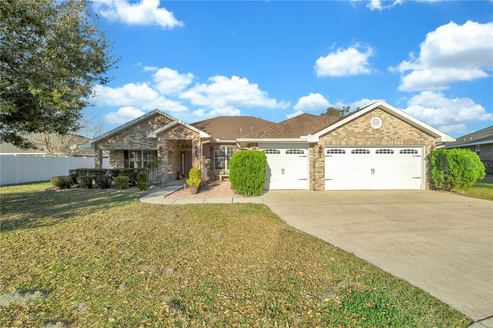4319 63rd Street, FL