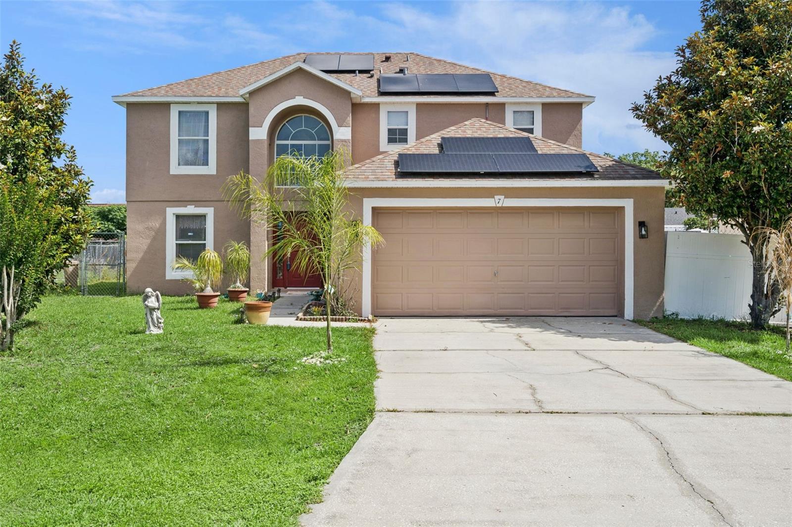 7 Bolton Court, FL