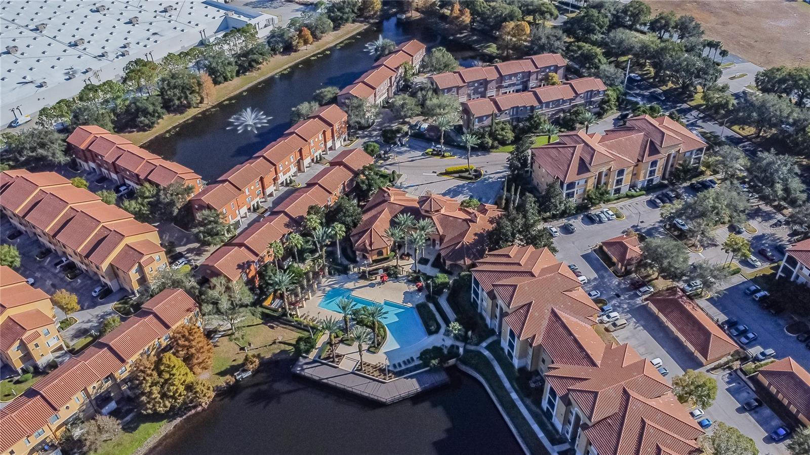 6157 Metrowest Boulevard, FL