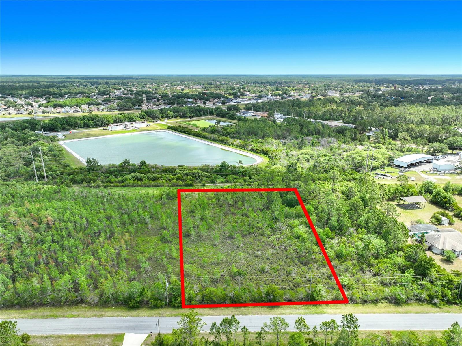 00 Wembley Avenue, FL