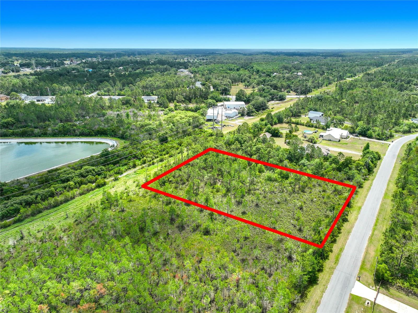 00 Wembley Avenue, FL