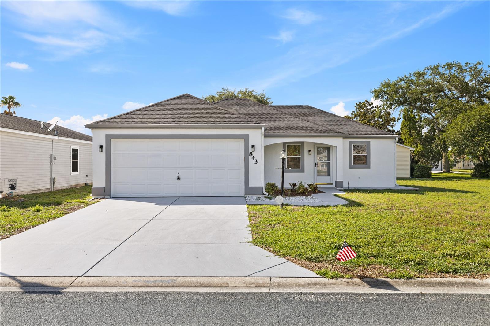 843 Bolivar Street, FL