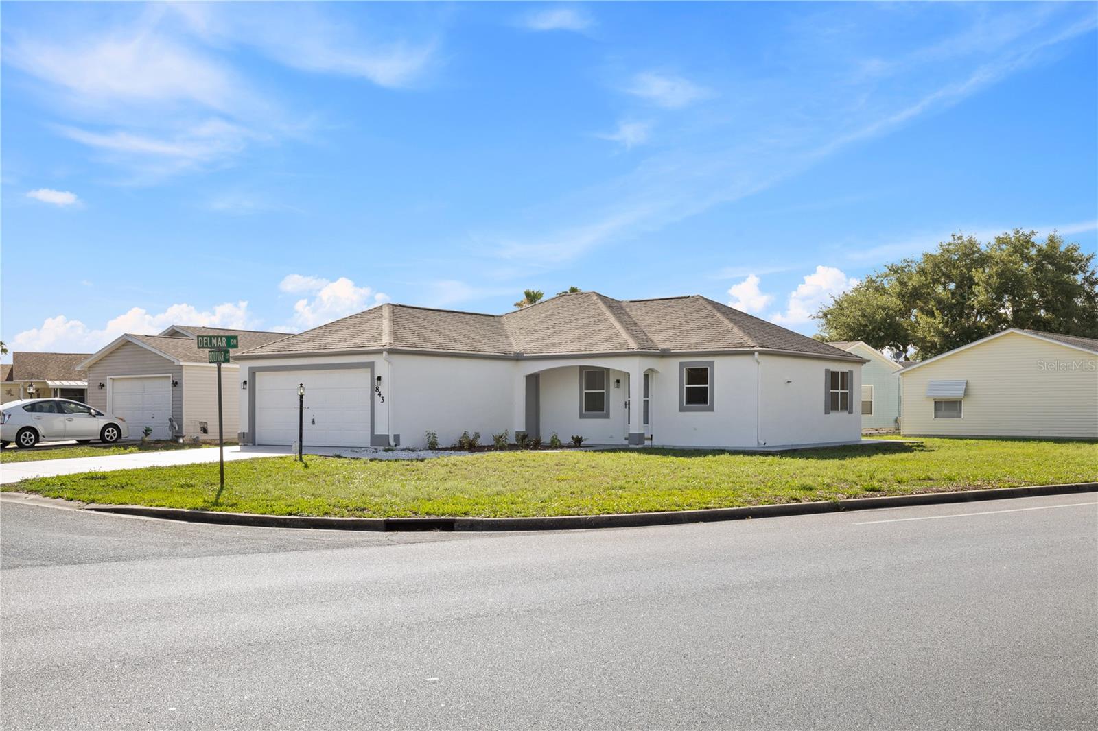 843 Bolivar Street, FL
