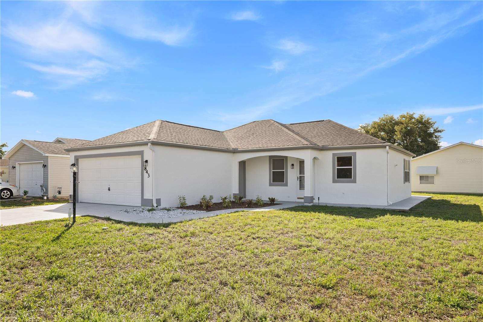 843 Bolivar Street, FL