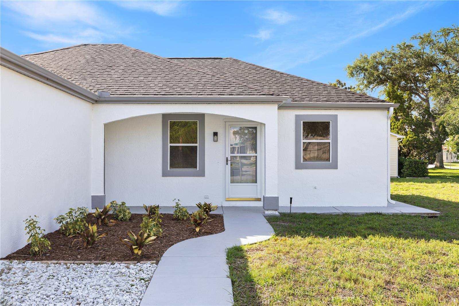 843 Bolivar Street, FL