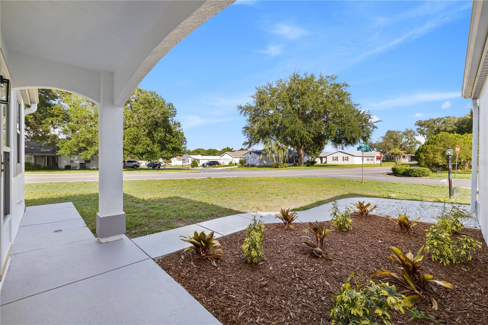 843 Bolivar Street, FL
