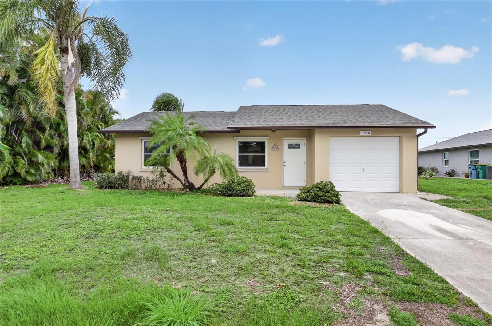 10136 Peach Avenue, FL