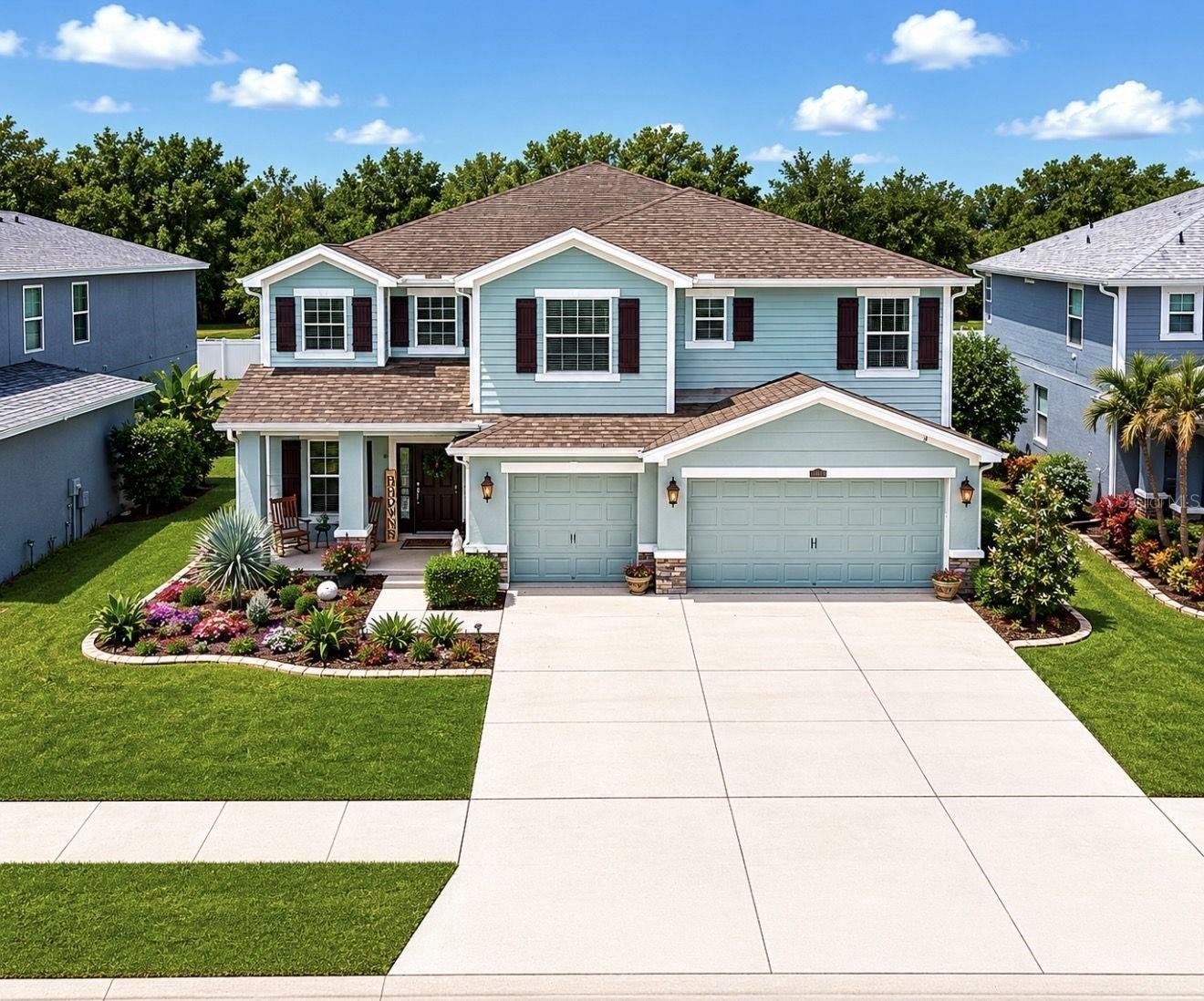 12426 Fairlawn Drive, FL
