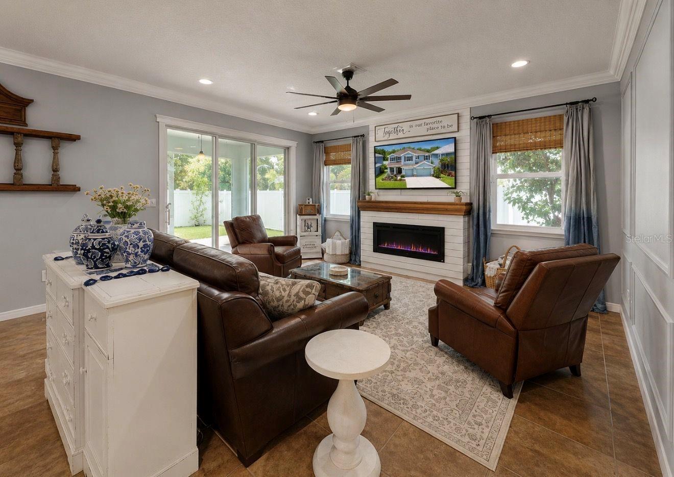 12426 Fairlawn Drive, FL
