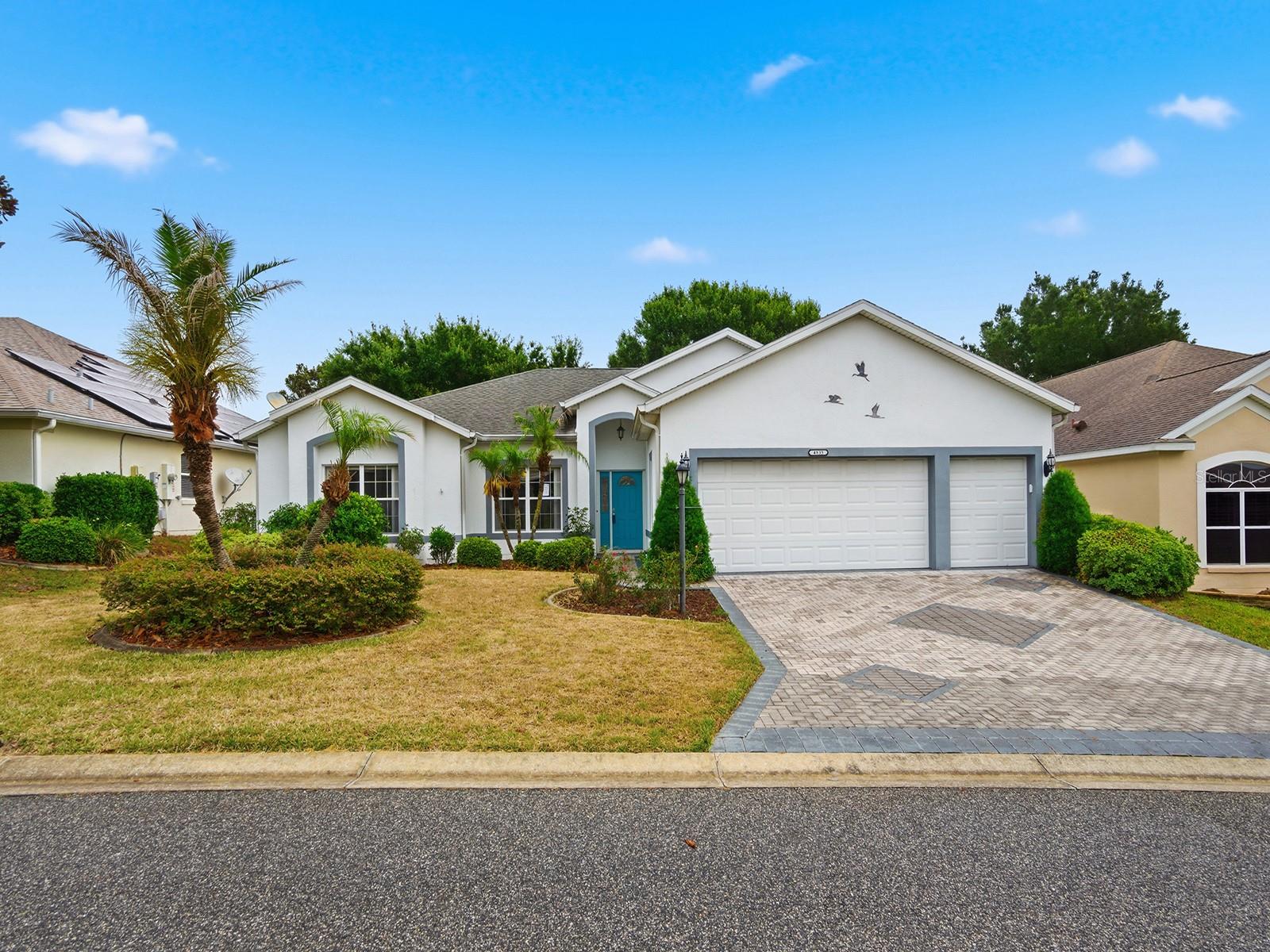 4835 Sable Ridge Court, FL