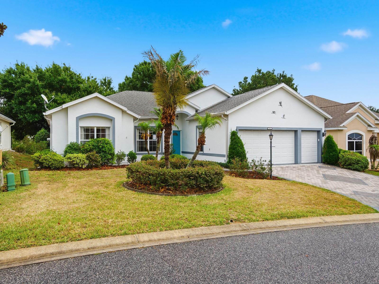 4835 Sable Ridge Court, FL