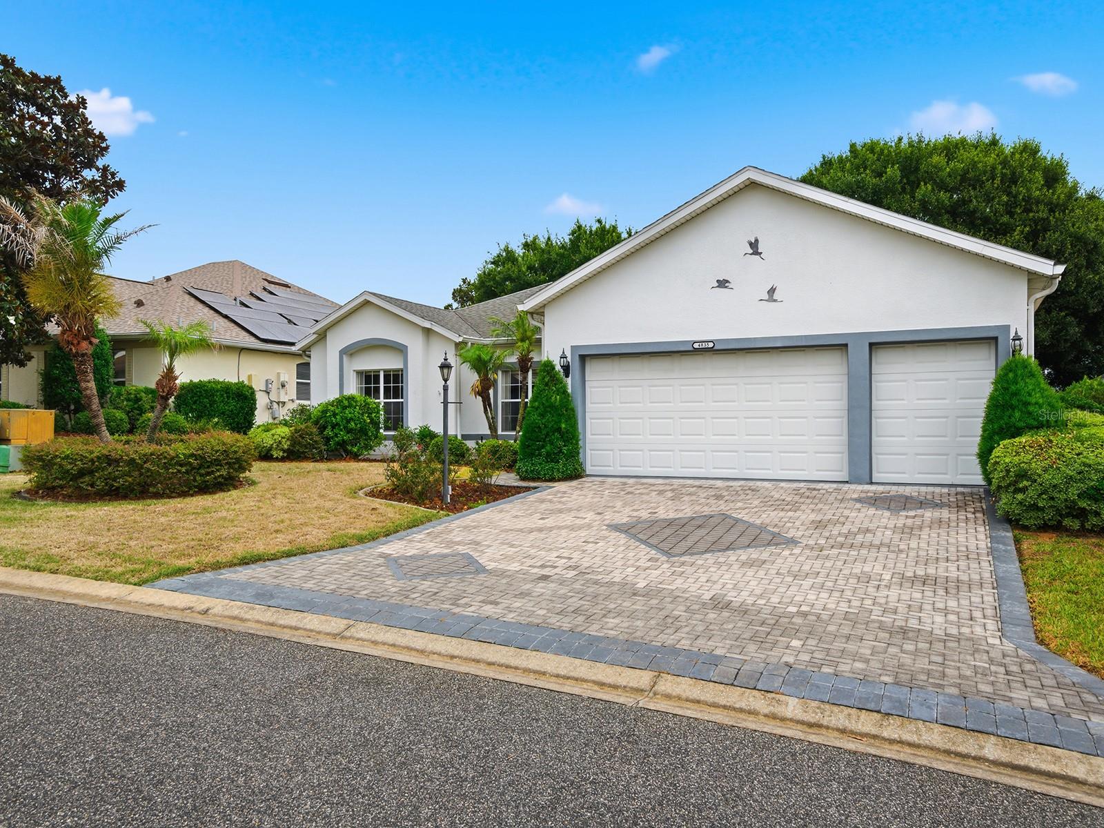 4835 Sable Ridge Court, FL